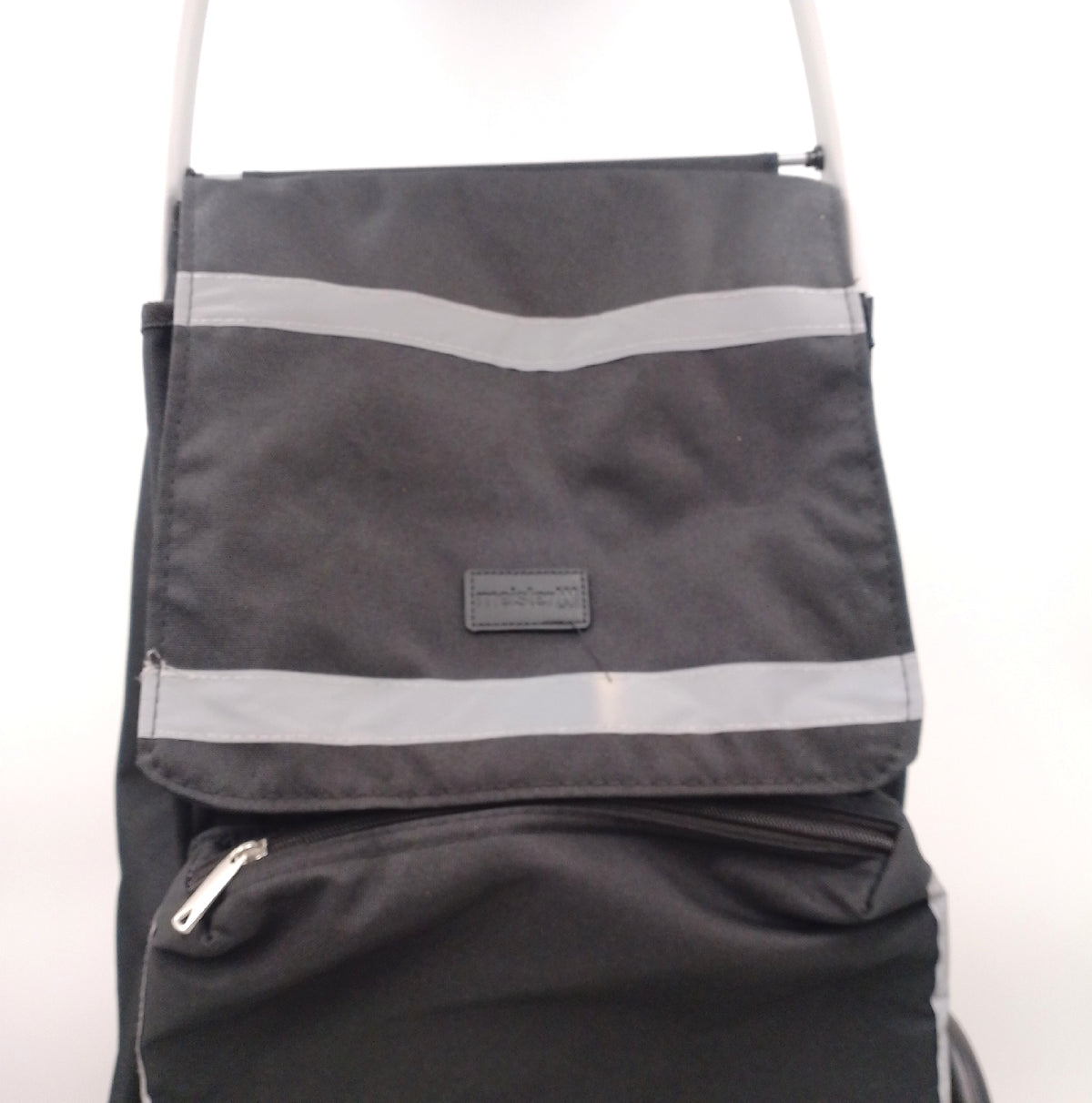 Meister Einkaufstrolley Shopper Einkaufshilfen 6816810 Stapelbar Mit Kühl