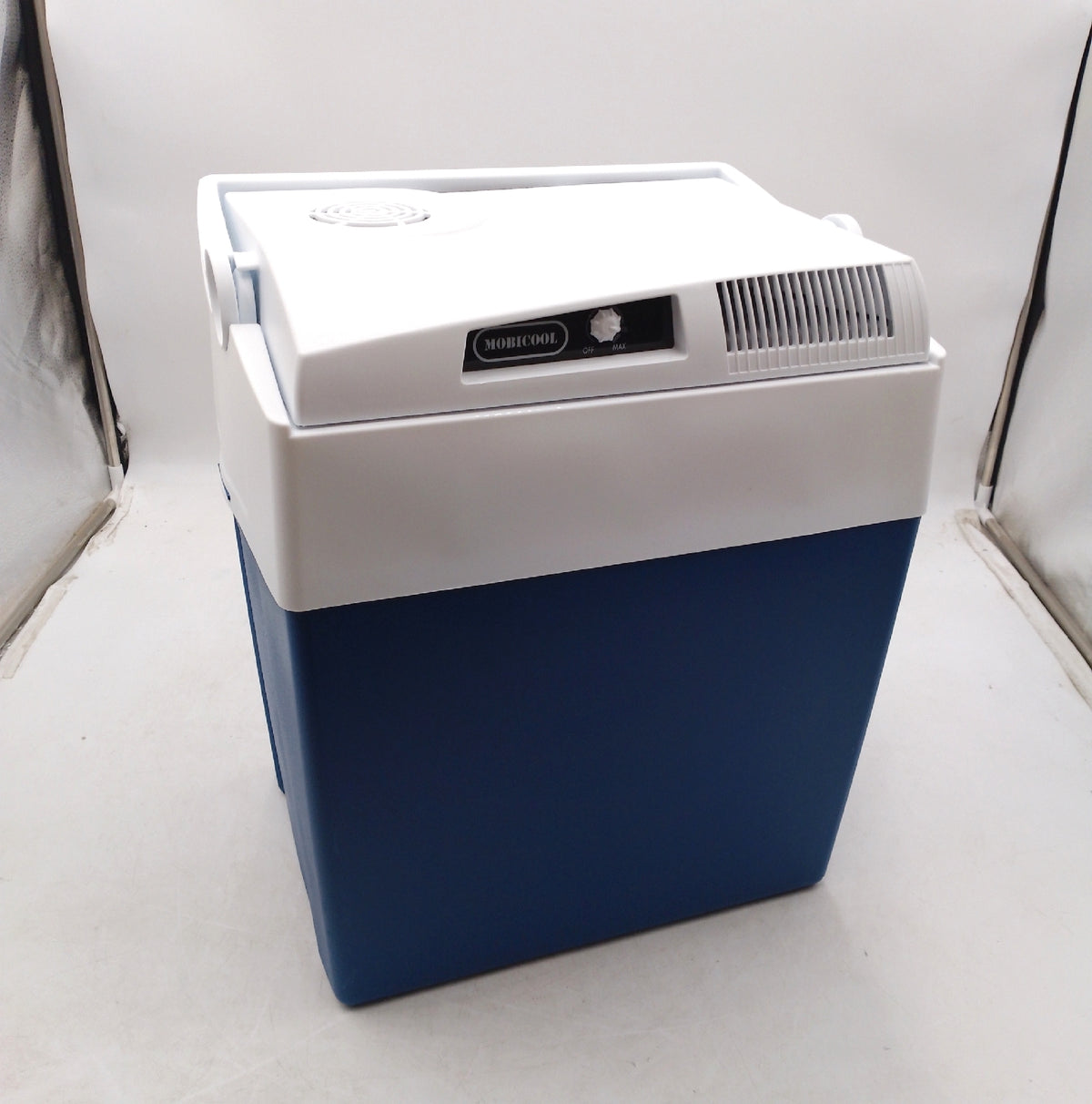 Mobicool ME27 Tragbarer elektrischer Kuehlschrank 26 Liter 12V Def