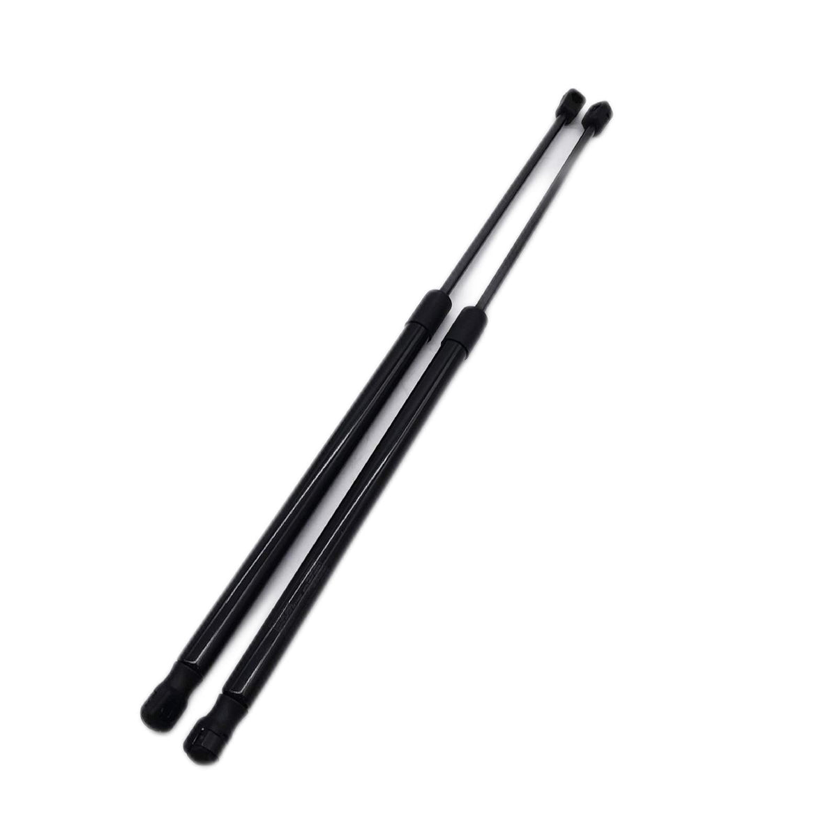 Frankberg Gasfeder Set Autoersatzteile kompatibel B Klasse W245 Perfekte Passform