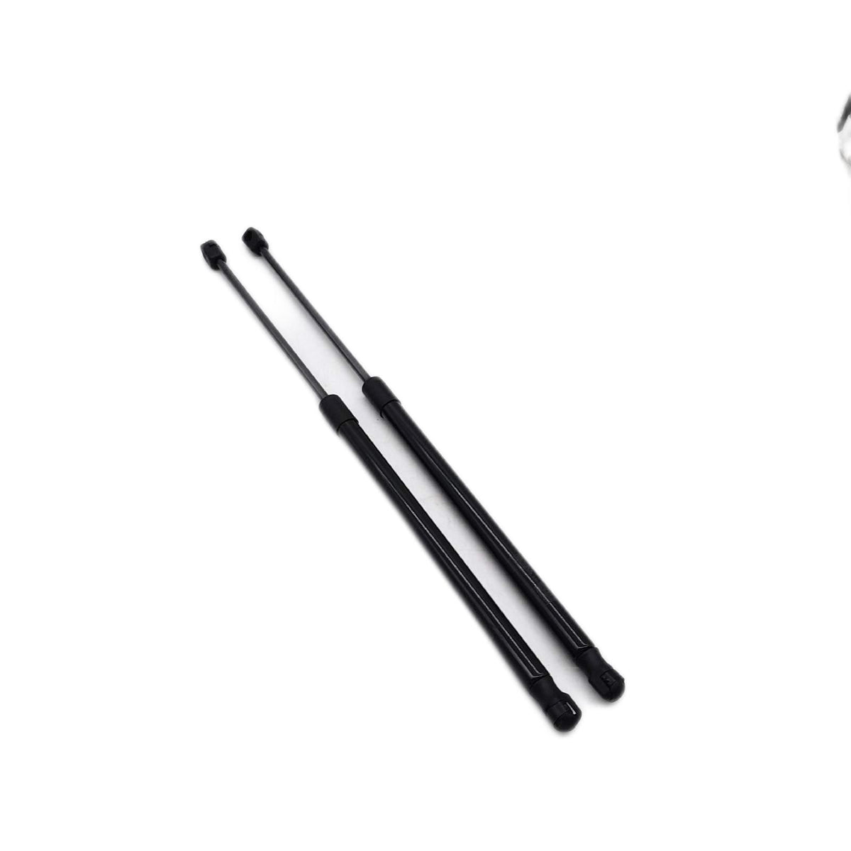 Frankberg Gasfeder Set Autoersatzteile kompatibel B Klasse W245 Perfekte Passform