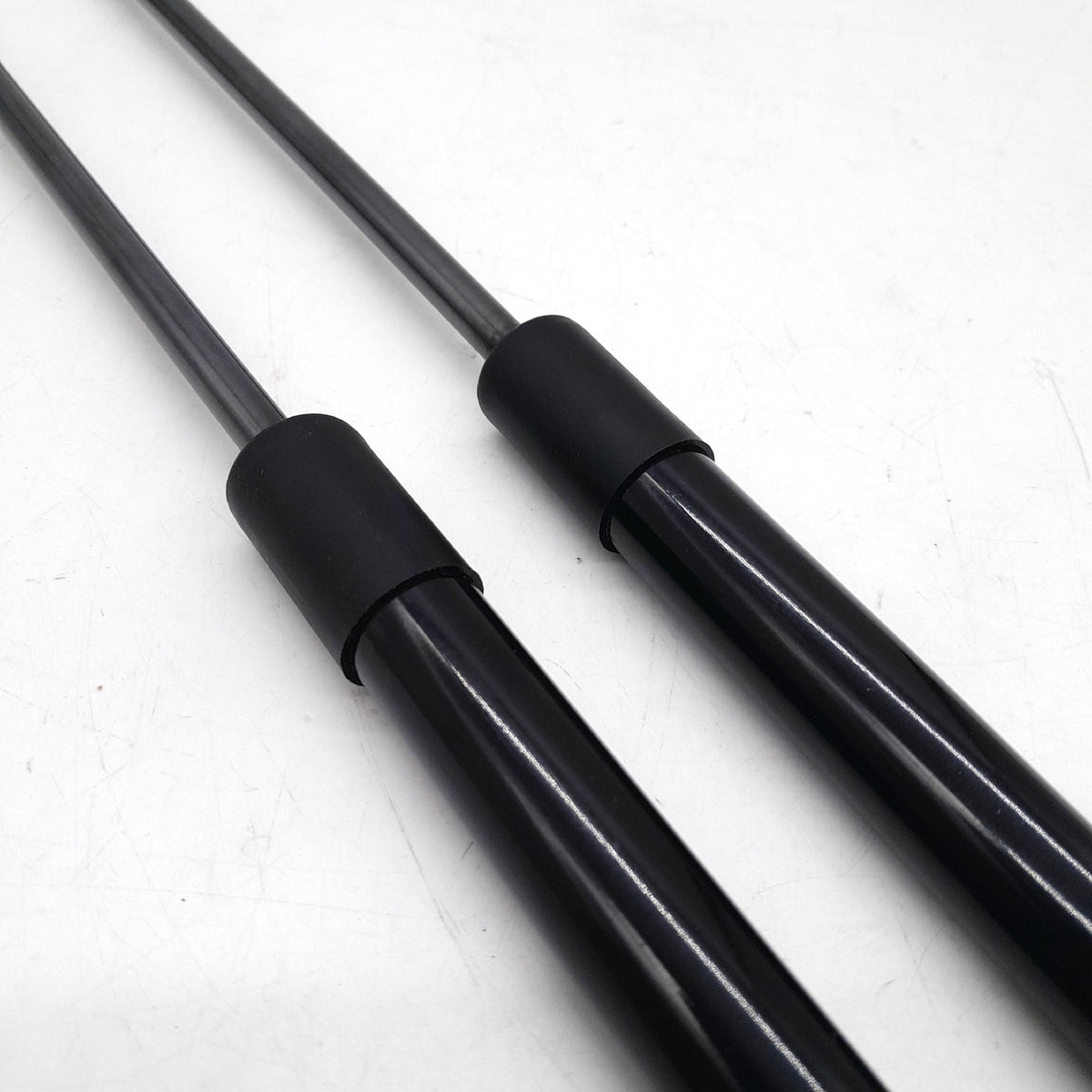 Frankberg Gasfeder Set Autoersatzteile kompatibel B Klasse W245 Perfekte Passform