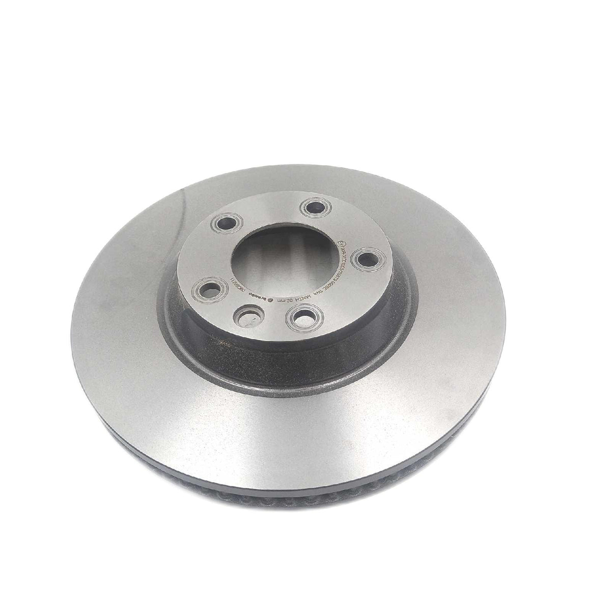 Brembo 09.C882.11 Disco Freno con Verniciatura UV Set di 1 Anteriore Brakes Wear