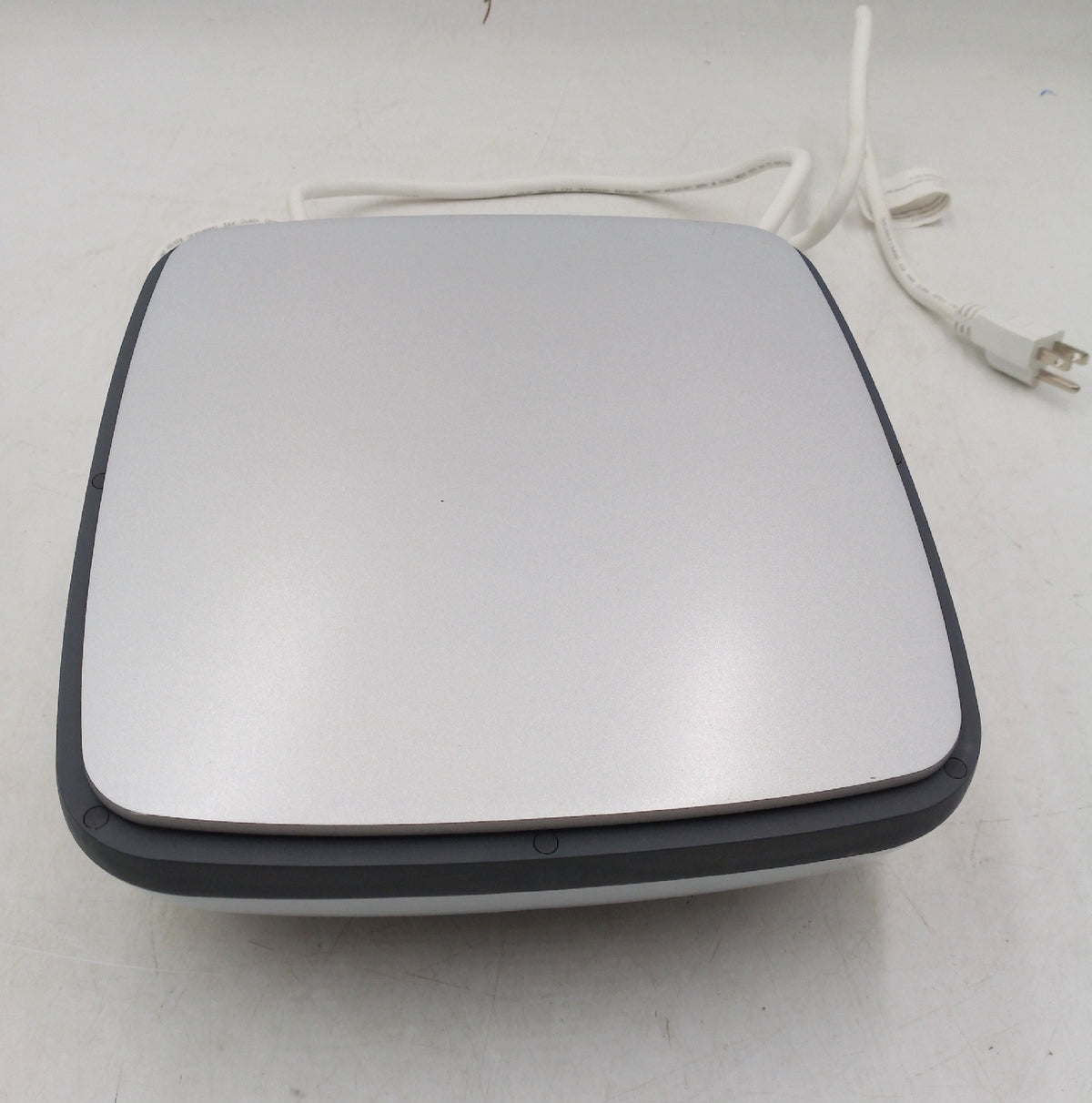 Cricut EasyPress 3 Heizplatte 23x23x10 cm US Stecker Typ