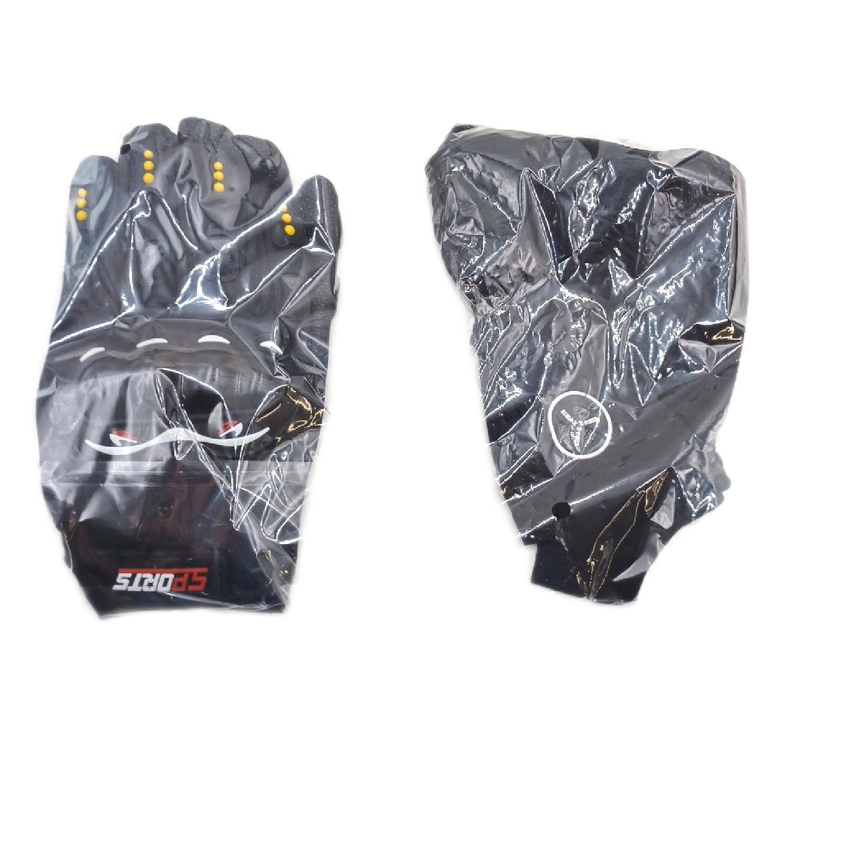Motocross Helm Fullface Schutzausrüstung Größe M 57 58 Maske Br