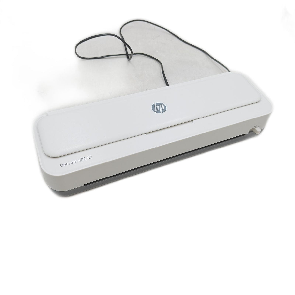 Hp Onelam 400 A3 Laminiergerät 7580 125 Micron -- Schneideliniea - Defekt