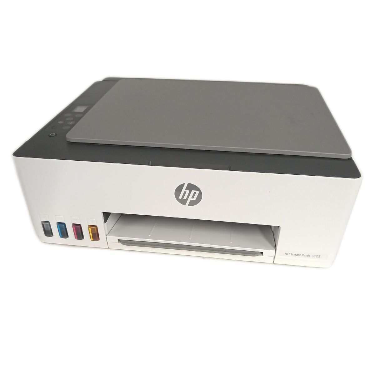 Hp Multifunktionsdrucker Tintenstrahldrucker 3 In 1 Smart Tank - Defekt