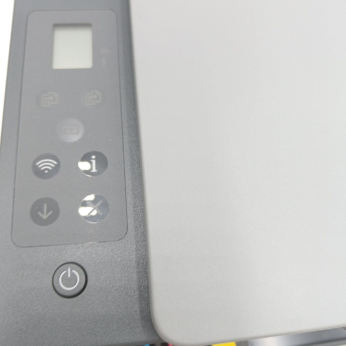 Hp Multifunktionsdrucker Tintenstrahldrucker 3 In 1 Smart Tank - Defekt