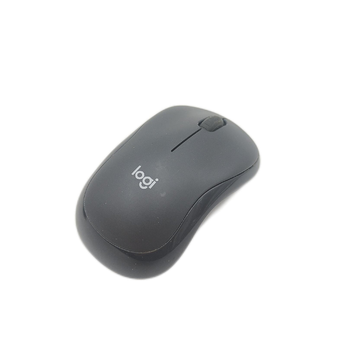 Logitech MK295 kabelloses Tastatur Maus Set SilentTouch fehlt Dongle