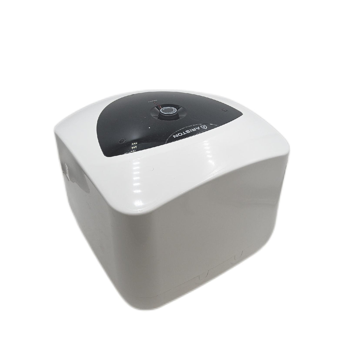 Ariston ANDRIS LUX elektrischer Warmwasserbereiter mit integriertem Waschbecken 30 Liter 2000 W