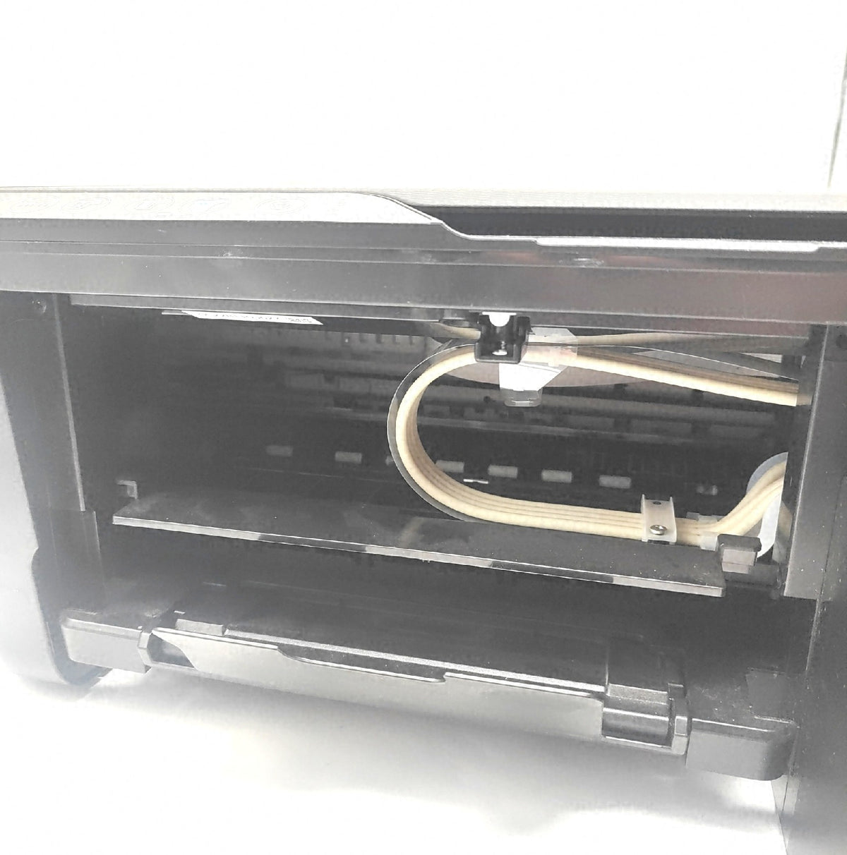 Epson EcoTank ET 2862 A4 Multifunktionsdrucker Defekt Papier Erkennung