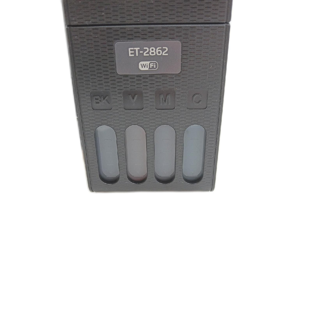 Epson Tintentankdrucker EcoTank ET 2862 WLAN Multifunktion mit teilbefuell