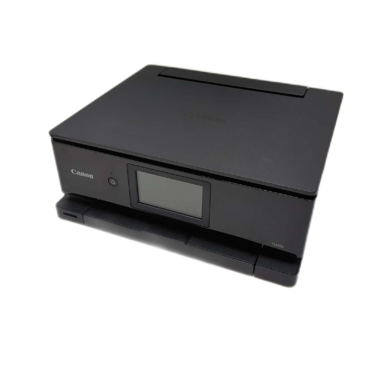 Canon PIXMA TS8750 Multifunktionsdrucker 3in1 Tintenstrahl Gebrauch