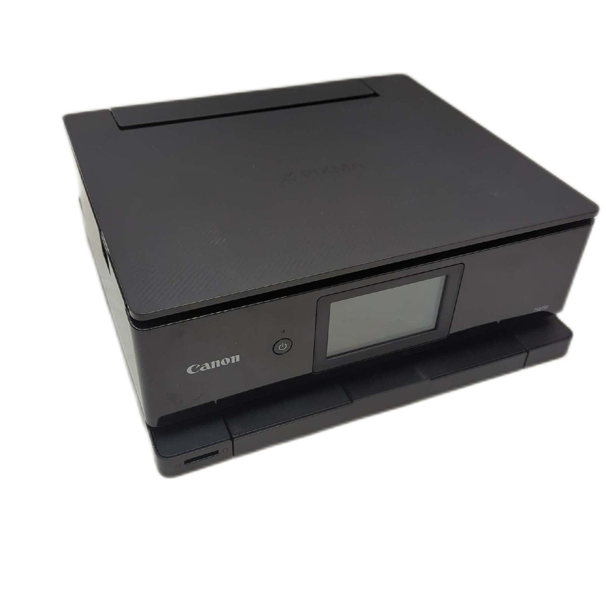 Canon PIXMA TS8750 Multifunktionsdrucker 3in1 Tintenstrahl Gebrauch