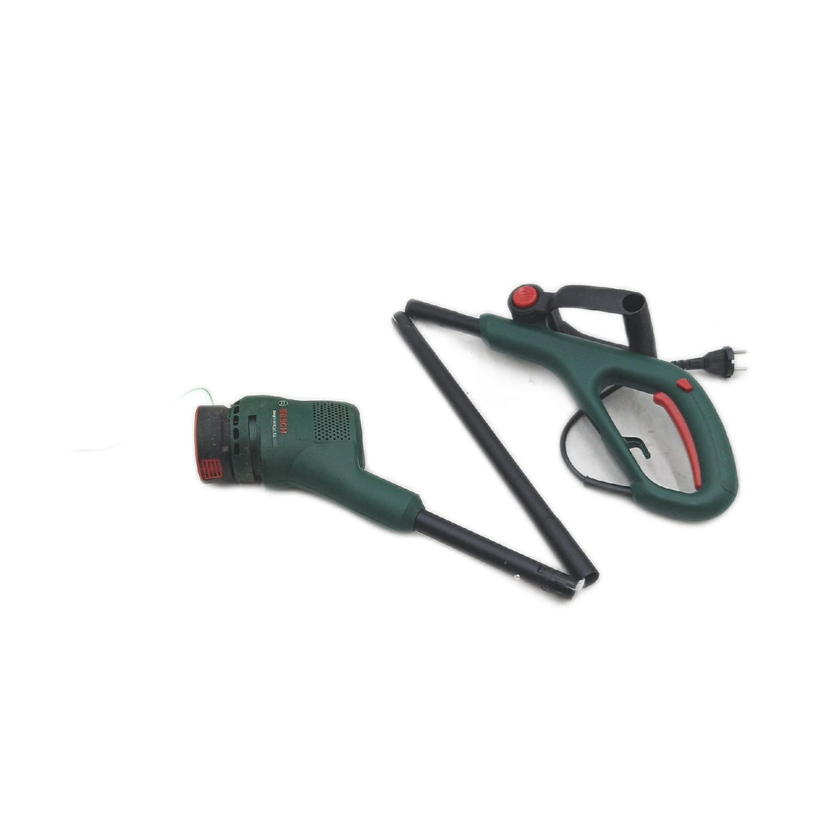 Bosch elektrischer Trimmer Gartengeräte EasyGrassCut 23 leistungsstark präzise