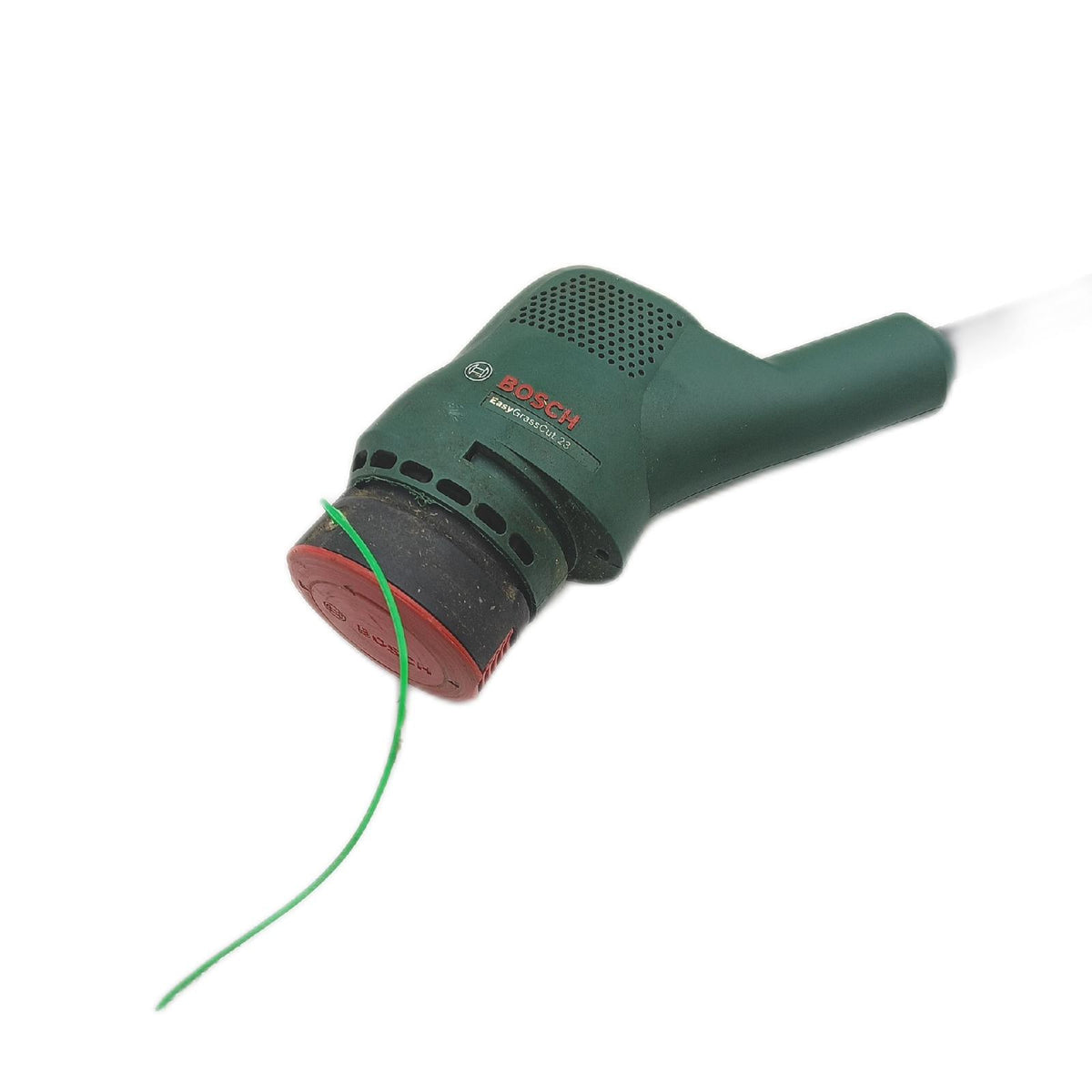 Bosch elektrischer Trimmer Gartengeräte EasyGrassCut 23 leistungsstark präzise