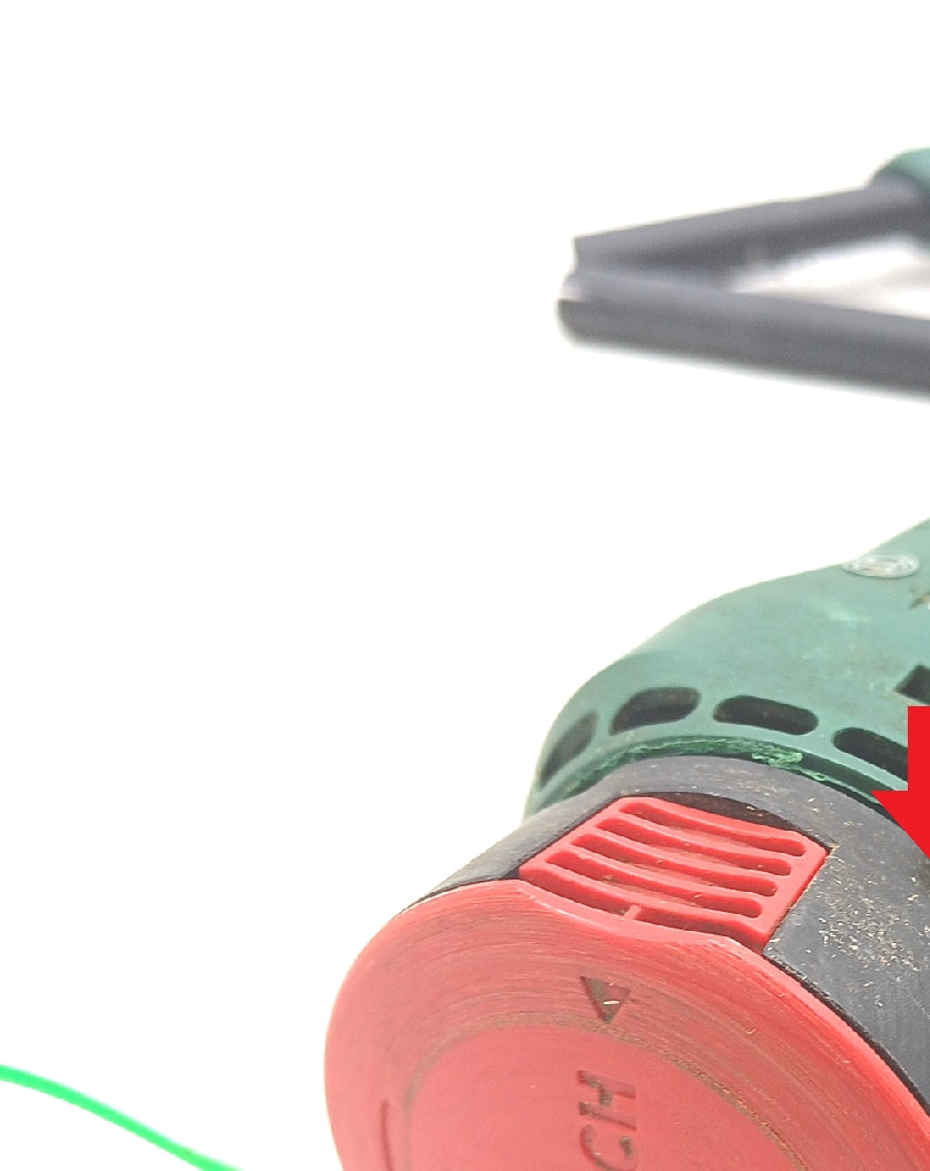Bosch elektrischer Trimmer Gartengeräte EasyGrassCut 23 leistungsstark präzise