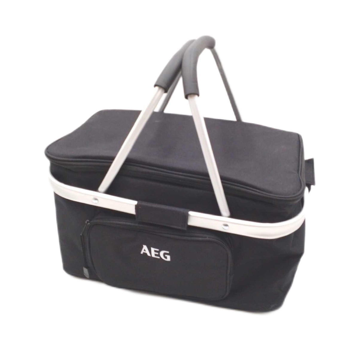 AEG Kühlkorb Einkaufskörbe Isolierkorb 26 Liter Passend zum Pick