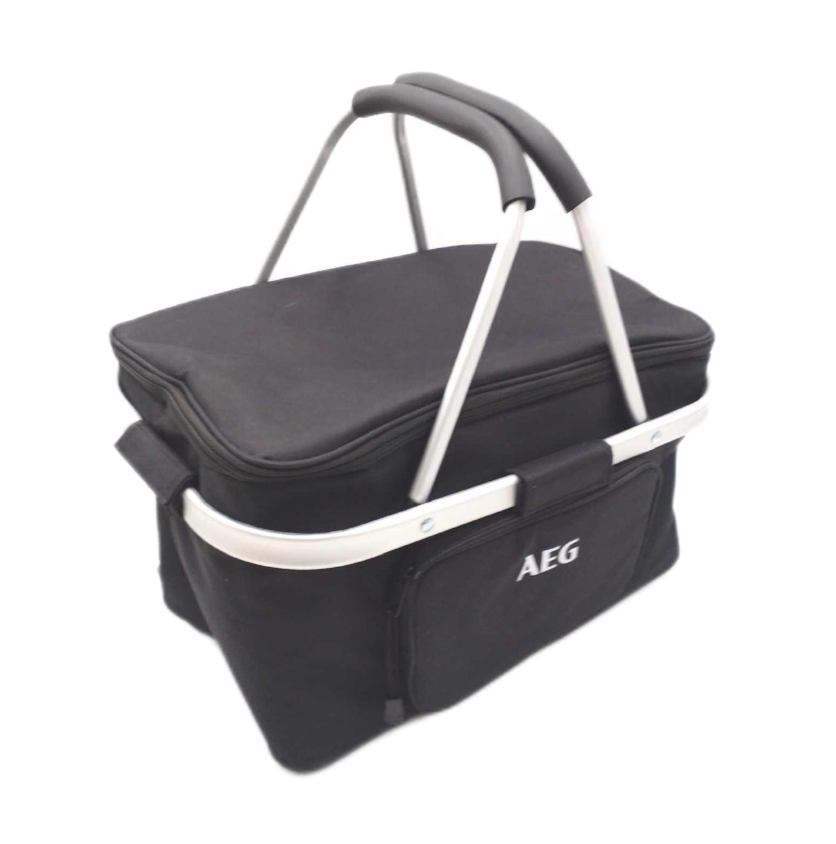 AEG Kühlkorb Einkaufskörbe Isolierkorb 26 Liter Passend zum Pick