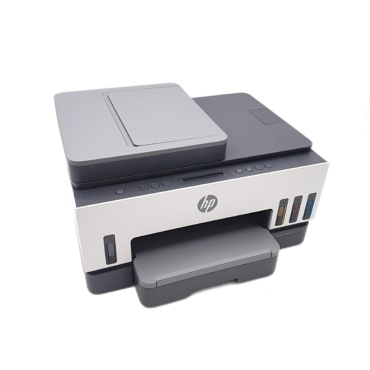 HP Tank 7305 Multifunktionsdrucker 3 in 1 WLAN Duplex Scanner ADF LAN Smart Tank