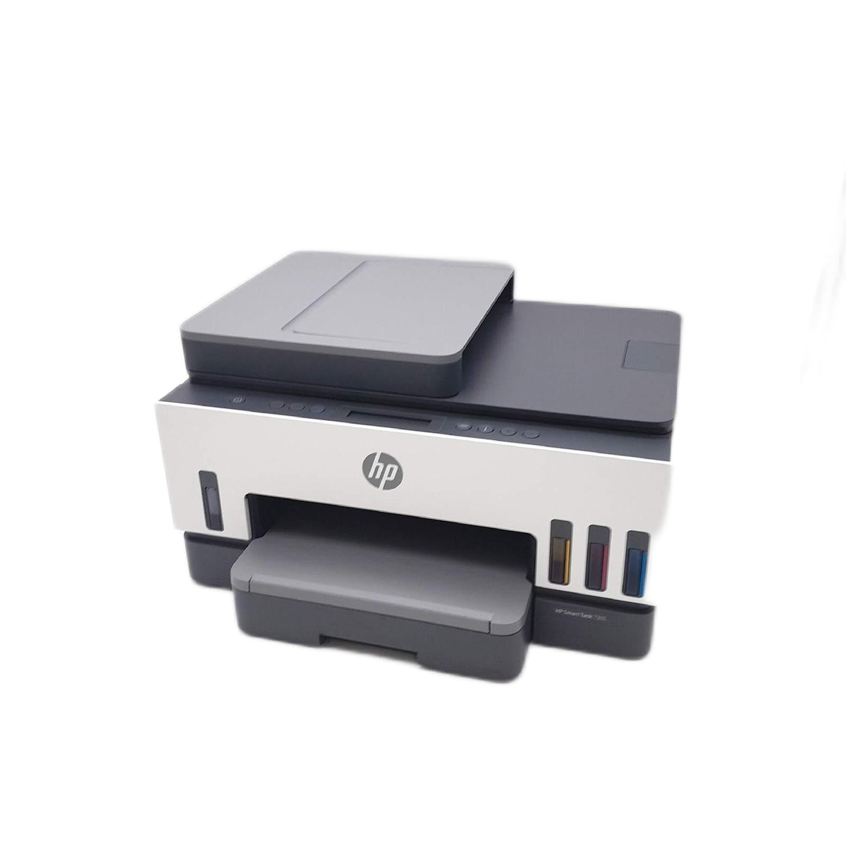 HP Tank 7305 Multifunktionsdrucker 3 in 1 WLAN Duplex Scanner ADF LAN Smart Tank