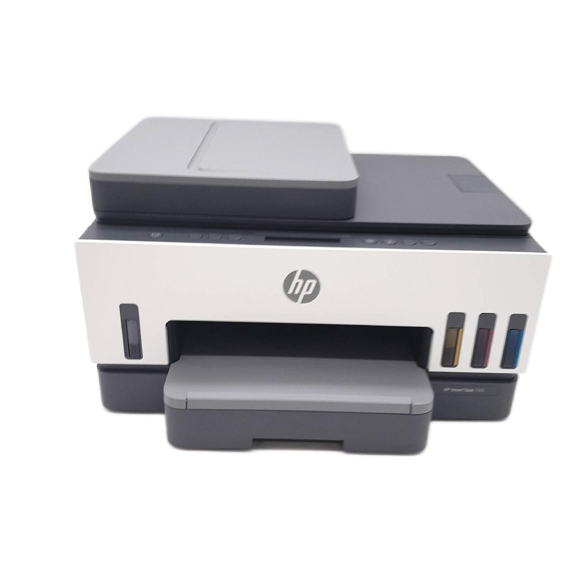 HP Tank 7305 Multifunktionsdrucker 3 in 1 WLAN Duplex Scanner ADF LAN Smart Tank