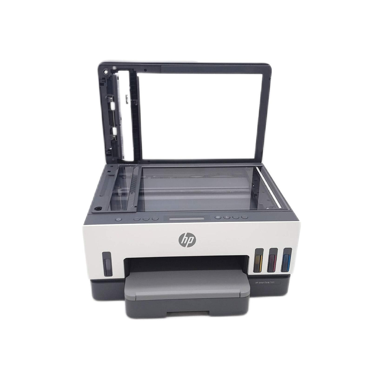 HP Tank 7305 Multifunktionsdrucker 3 in 1 WLAN Duplex Scanner ADF LAN Smart Tank