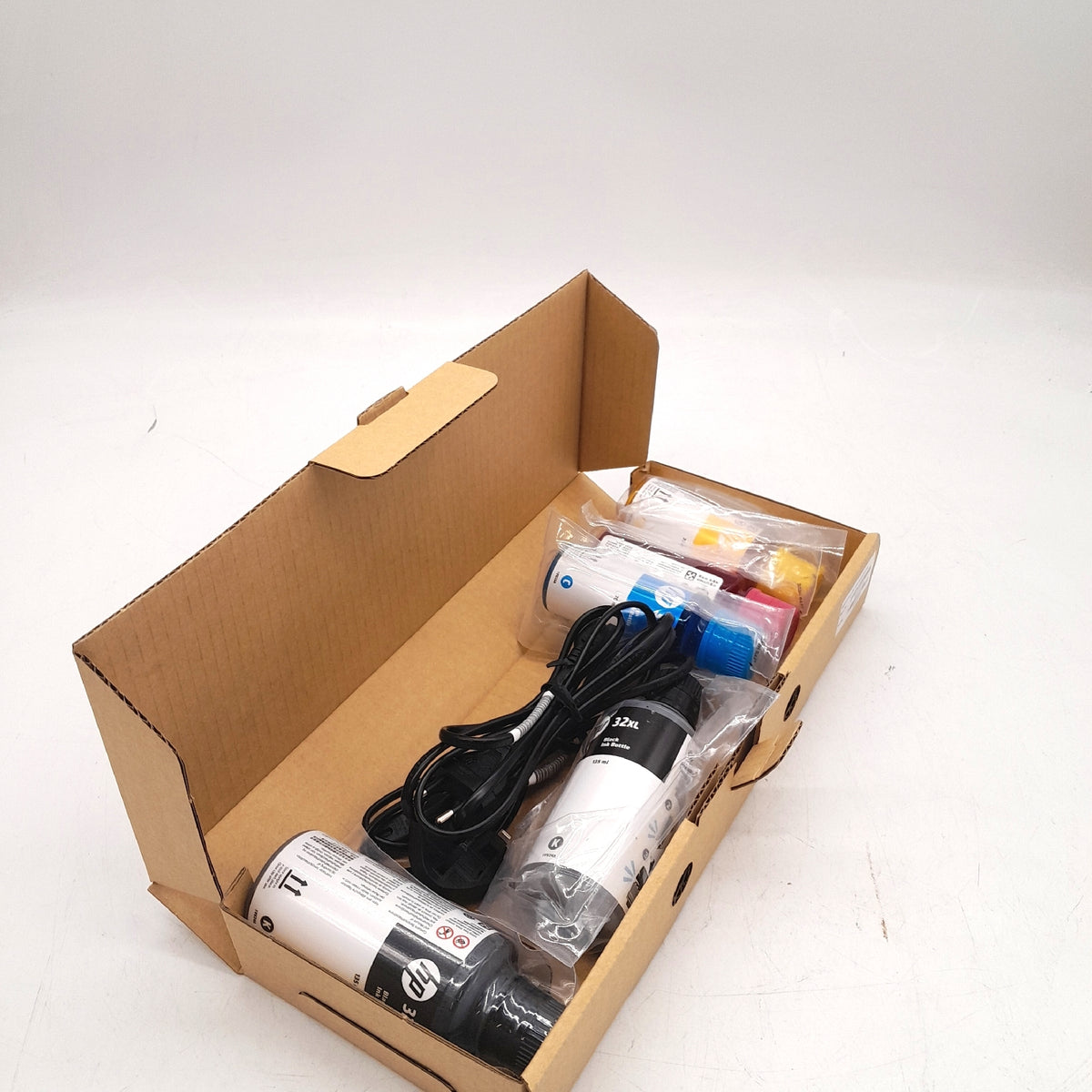 HP Tank 7305 Multifunktionsdrucker 3 in 1 WLAN Duplex Scanner ADF LAN Smart Tank