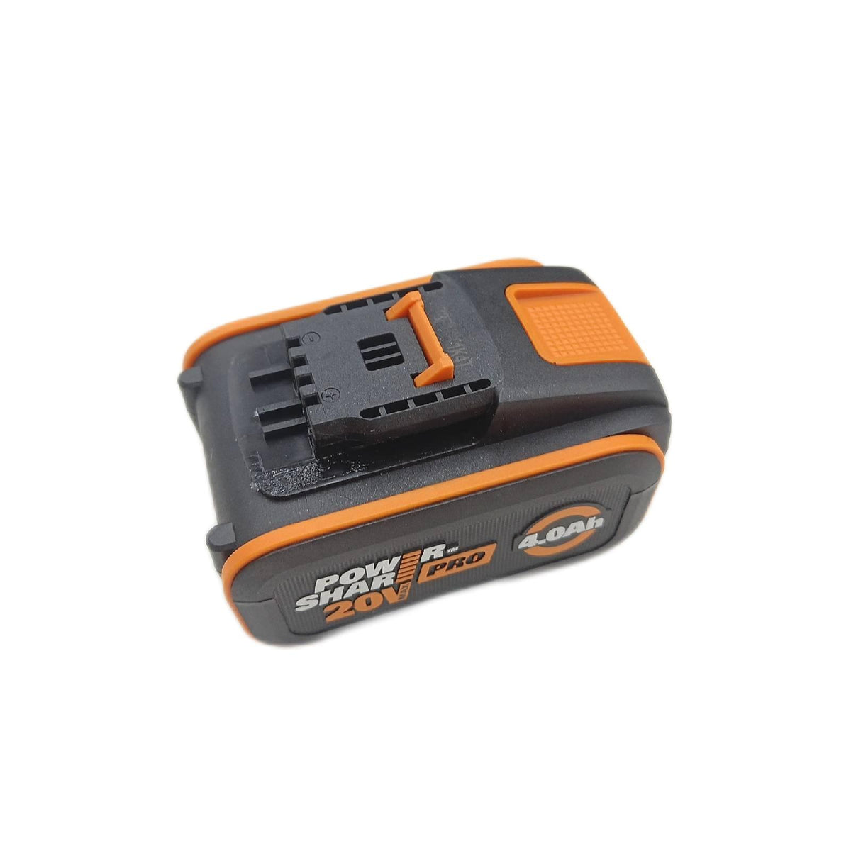 WORX Mähroboter Gartenpflege Landroid Vision Cloud WR306E 2WD Begr
