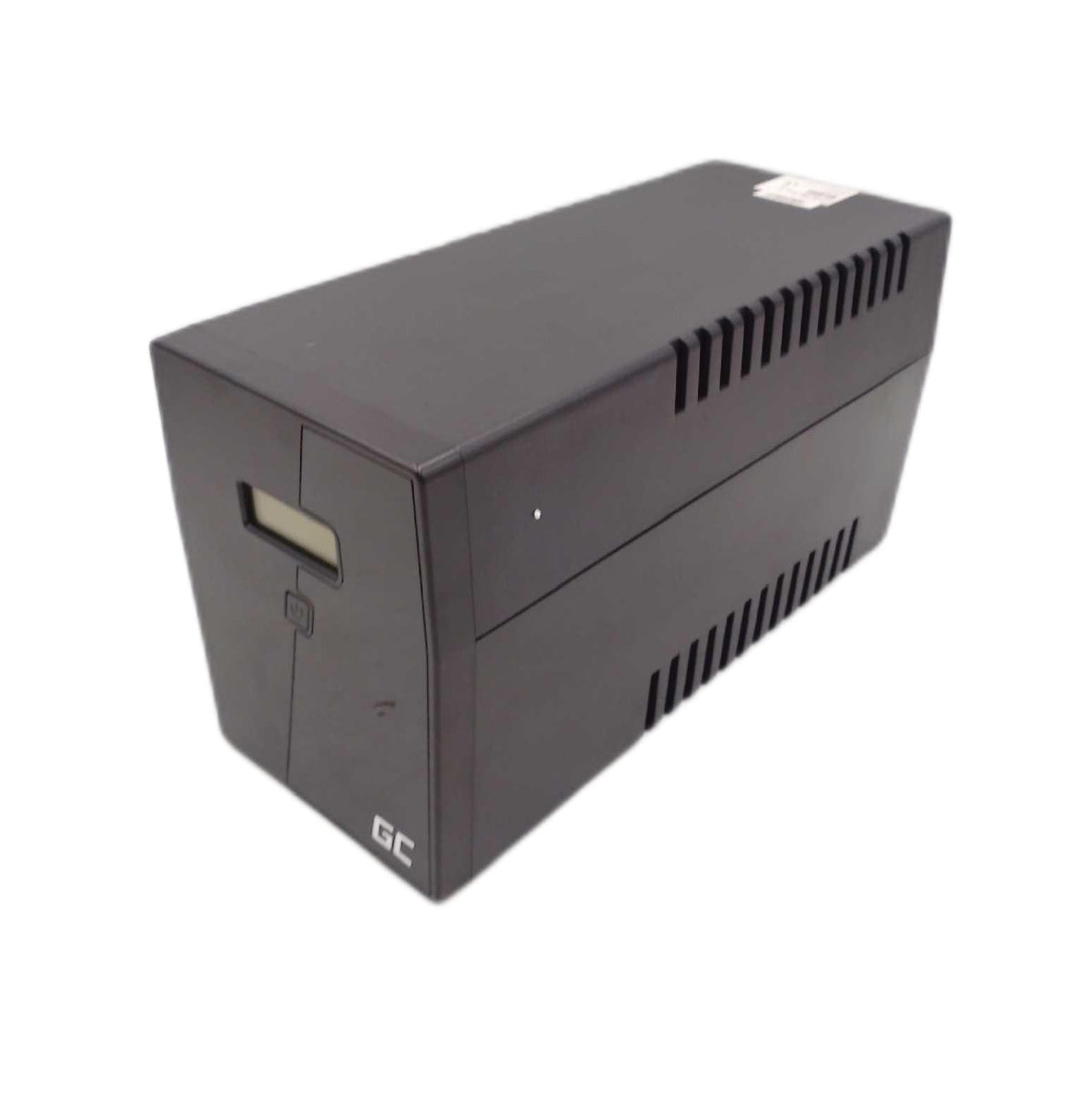 Green Cell Unterbrechungsfreie Stromversorgung UPS 1500VA 900W Defekt Ge