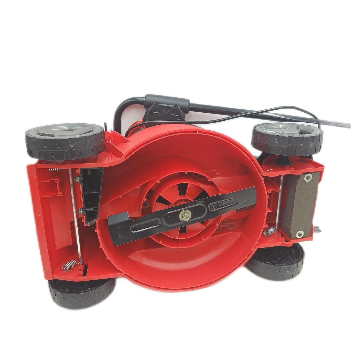 Einhell Akku Rasenmäher Gartengeräte GE CM 1830 Li Solo Power X Change