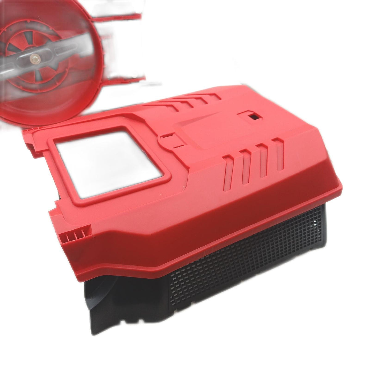 Einhell Akku Rasenmäher Gartengeräte GE CM 1830 Li Solo Power X Change