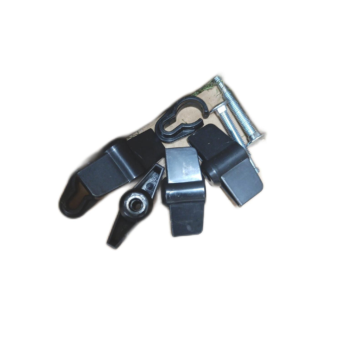 Einhell Akku Rasenmäher Gartengeräte GE CM 1830 Li Solo Power X Change