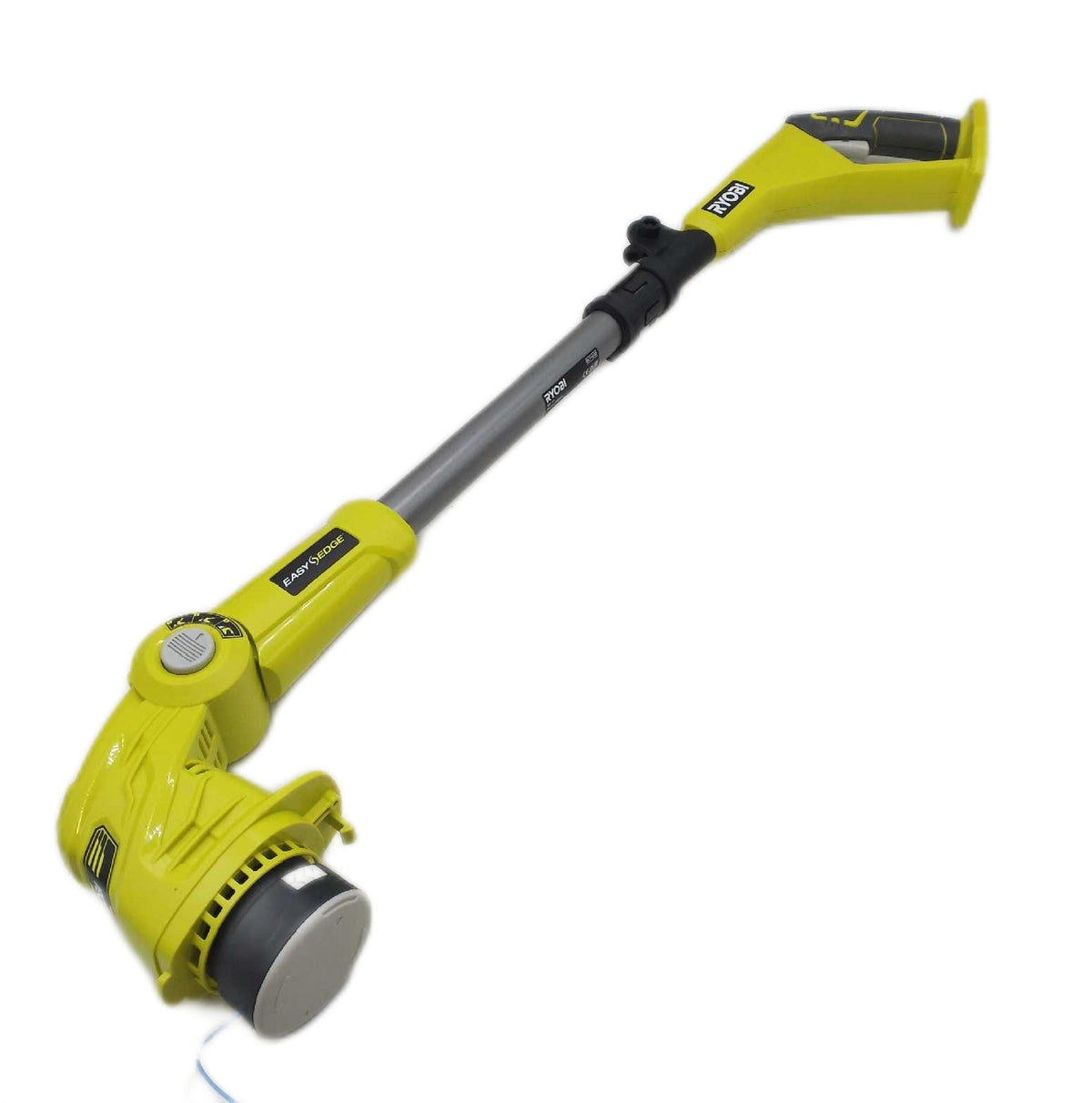 Ryobi OLT1832 Akku Grasschneider 18V 25 bis 30cm Schnittbreite Schnurlos Gartenwerkzeug