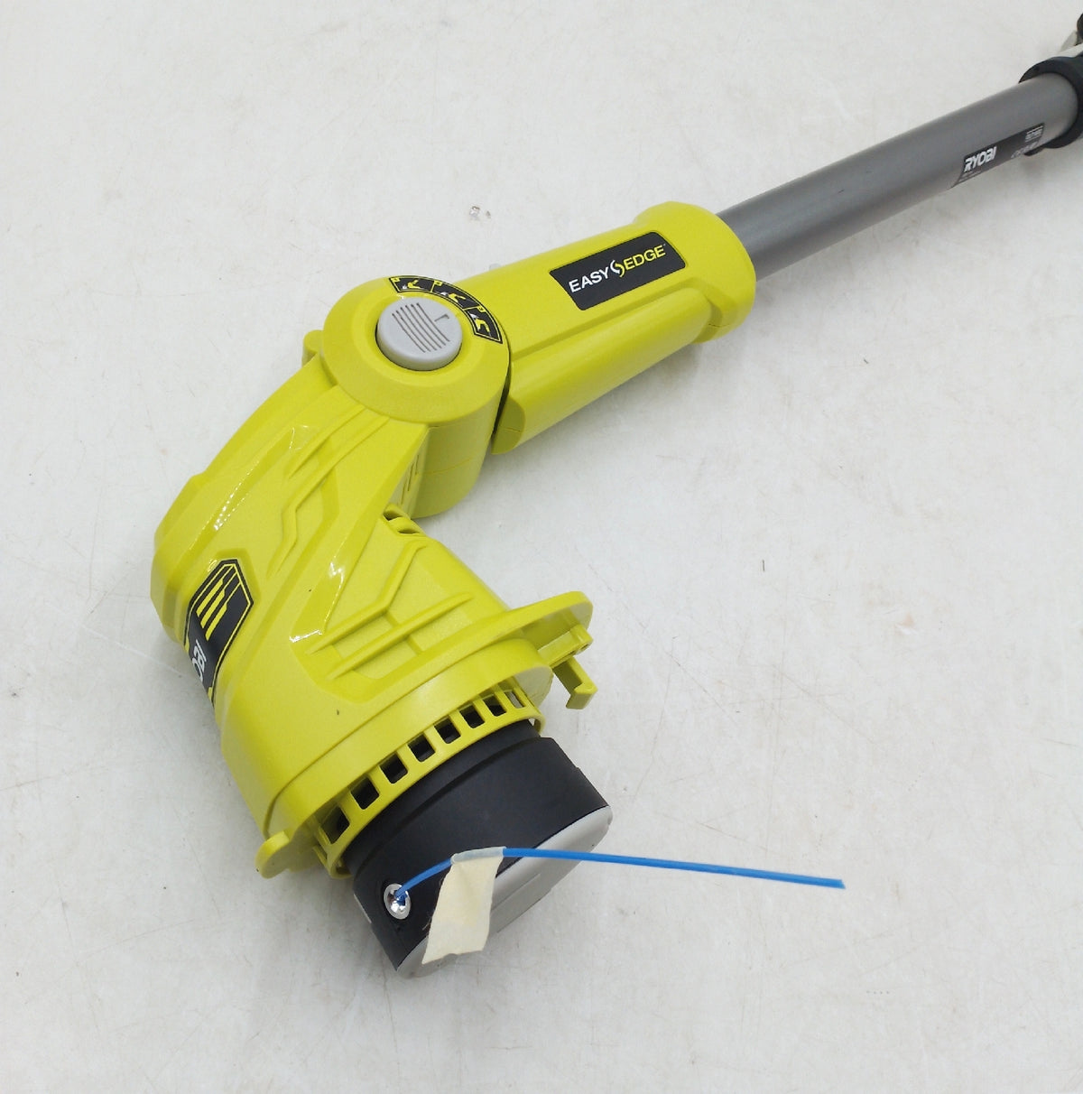 Ryobi OLT1832 Akku Grasschneider 18V 25 bis 30cm Schnittbreite Schnurlos Gartenwerkzeug