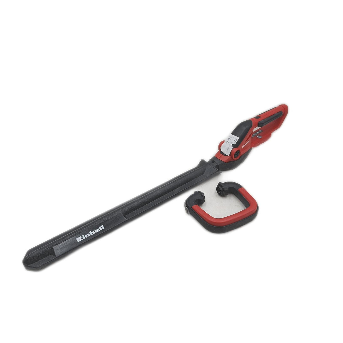 Einhell Akku-Heckenschere GE-CH 18551 Li-Solo Power X-Change Li- - Unvollständig