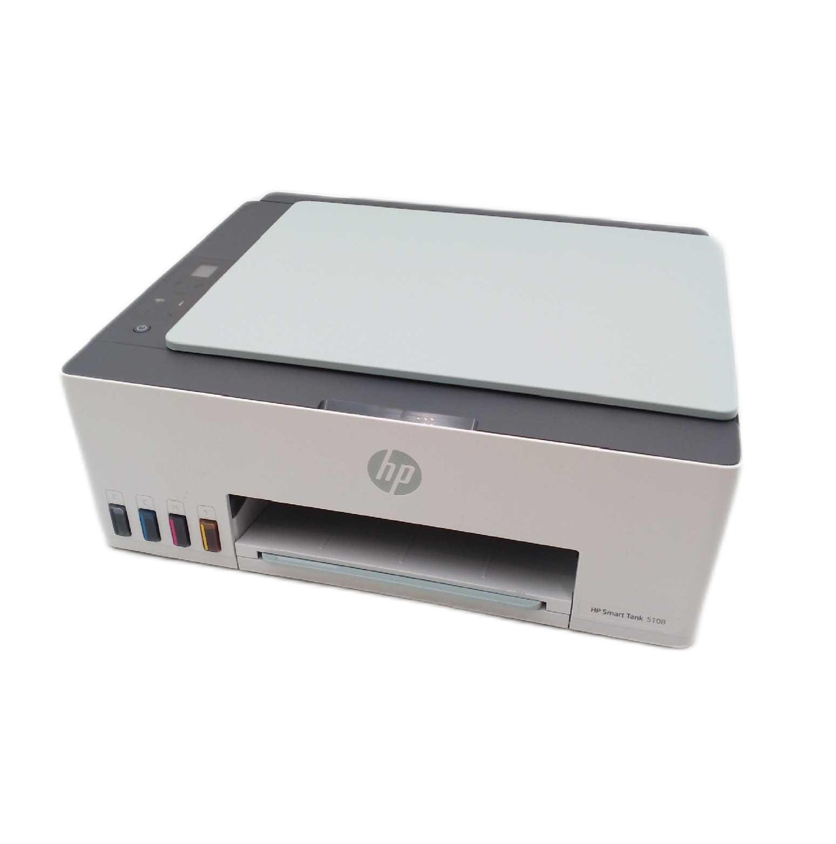 HP Smart Tank 5108 3 in 1 Drucker WLAN Mobiles Drucken Defekt