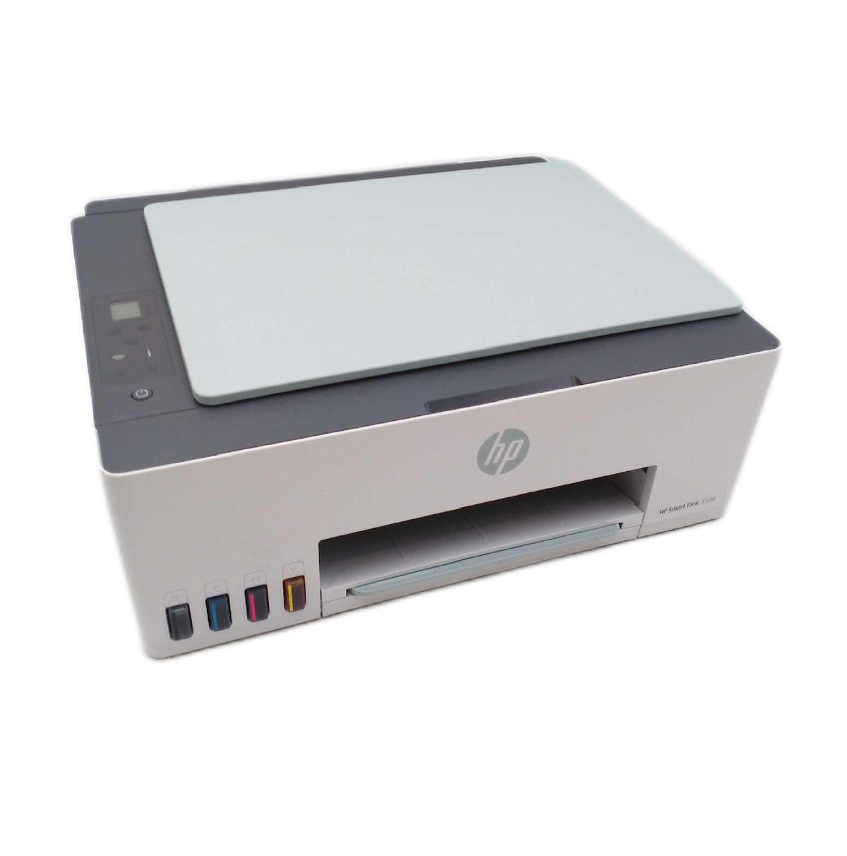 HP Smart Tank 5108 3 in 1 Drucker WLAN Mobiles Drucken Defekt
