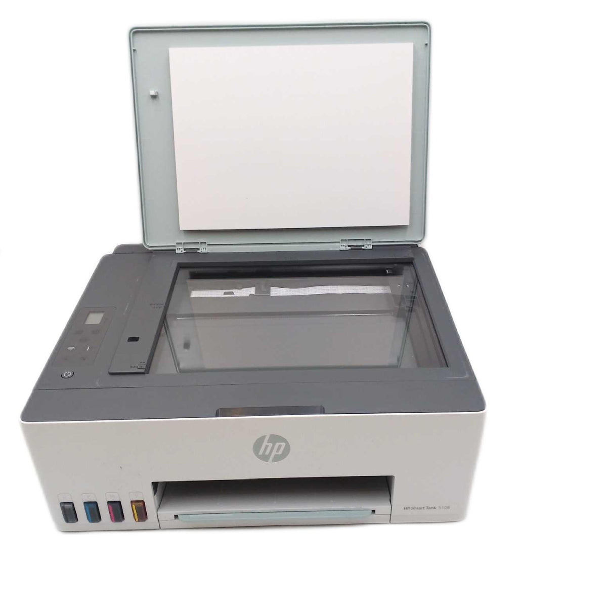 HP Smart Tank 5108 3 in 1 Drucker WLAN Mobiles Drucken Defekt