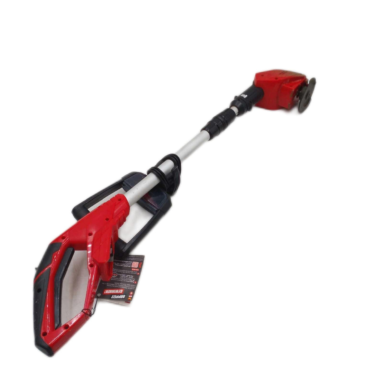 Einhell Akku Trimmer GE CT 18 Li Solo Power X Change 18V ohne Messer Akku