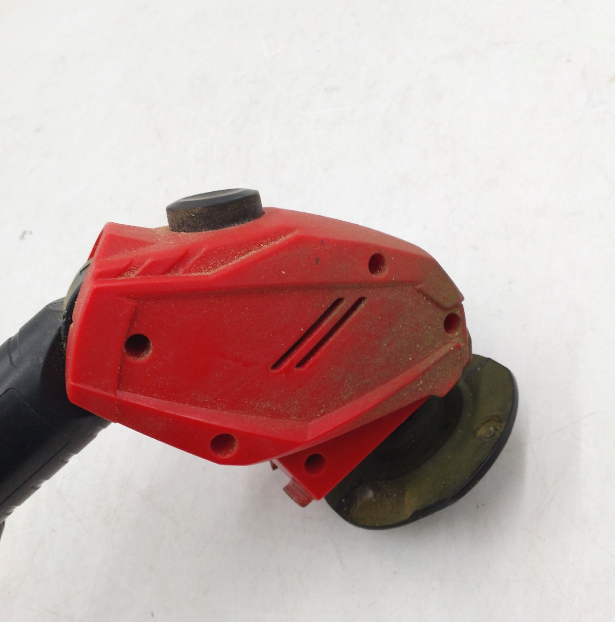 Einhell Akku Trimmer GE CT 18 Li Solo Power X Change 18V ohne Messer Akku