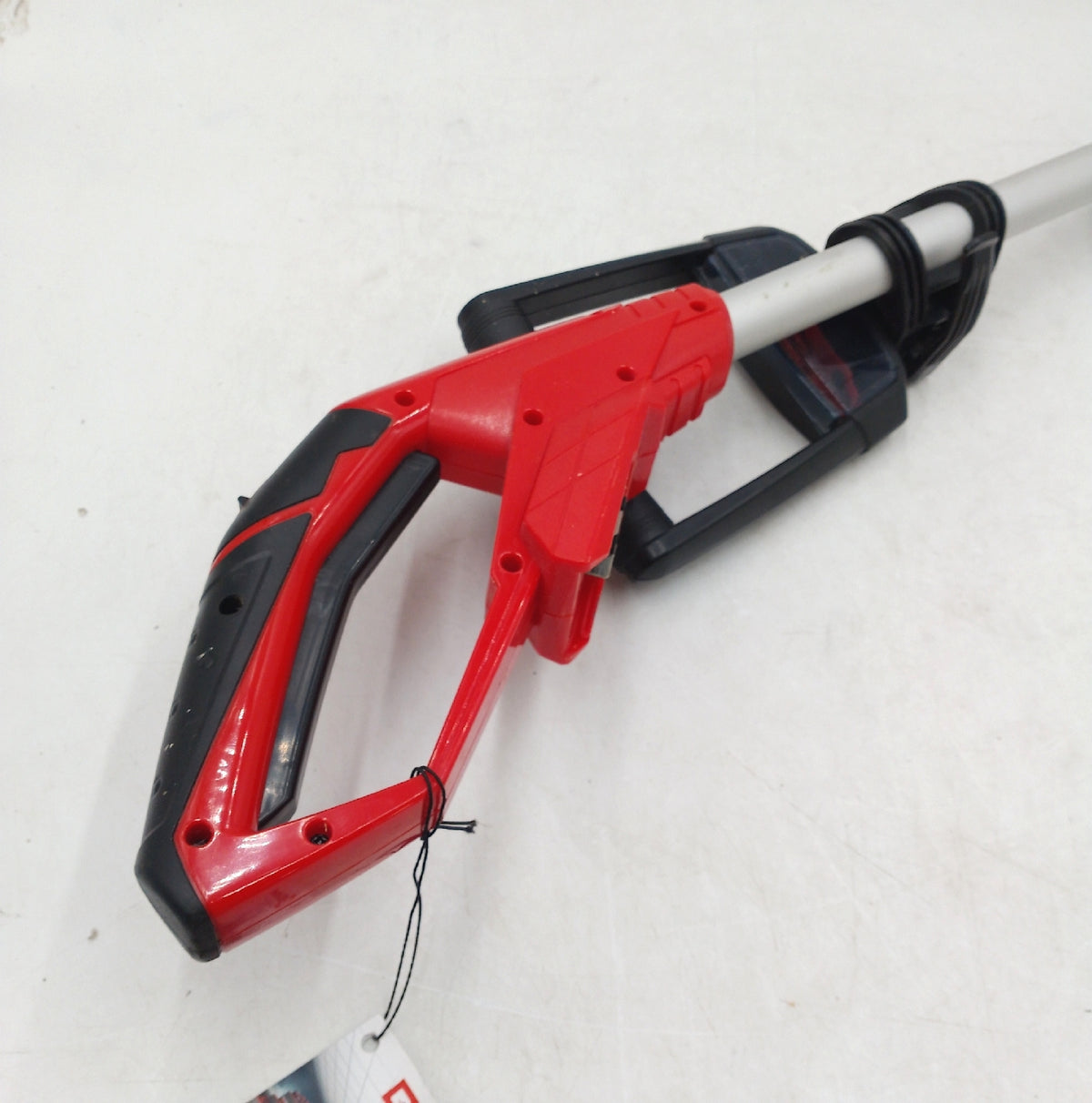 Einhell Akku Trimmer GE CT 18 Li Solo Power X Change 18V ohne Messer Akku