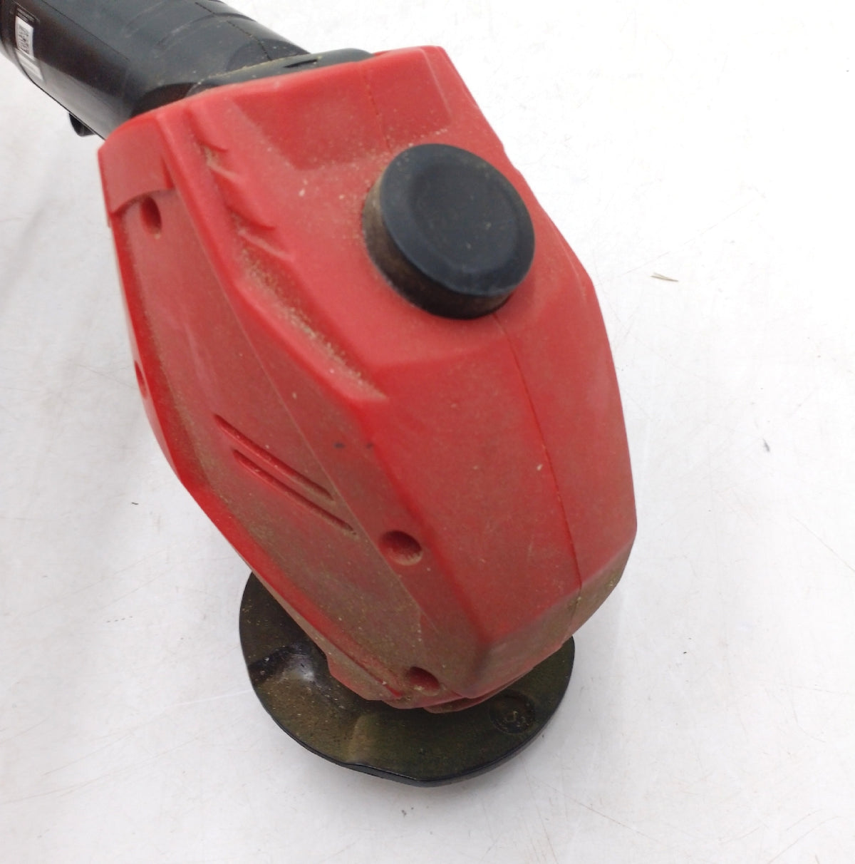 Einhell Akku Trimmer GE CT 18 Li Solo Power X Change 18V ohne Messer Akku