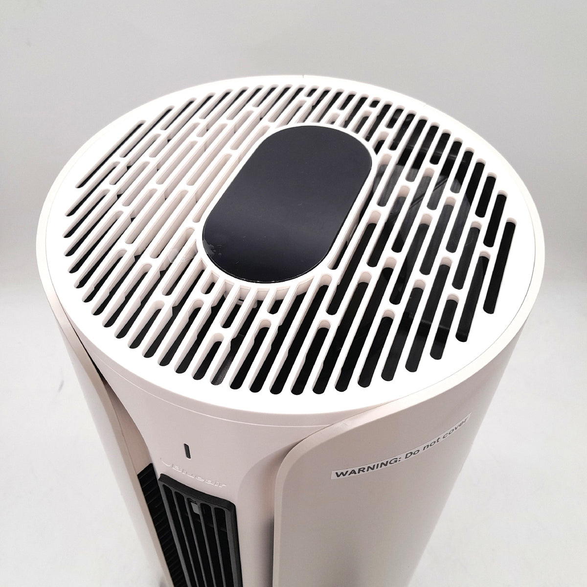BLUEAIR Luftreiniger Ventilatoren Heiztechnik 3 in 1 Luftfilter HEPA Silent