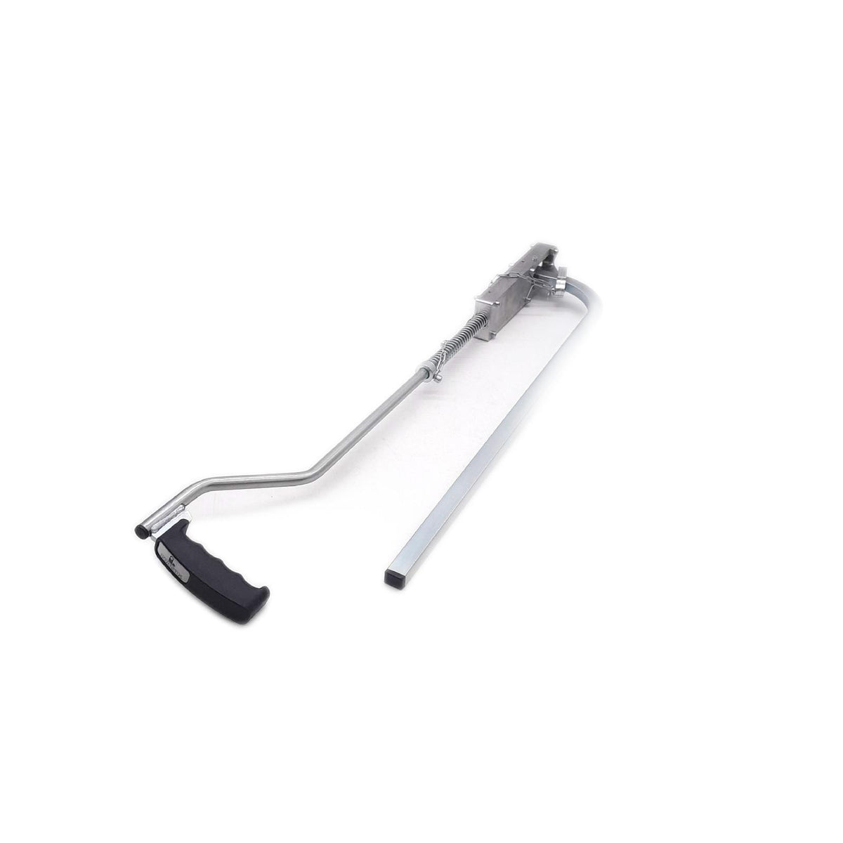 Novanetus Novagun Tackergerat fuer Rohrhalter der Fussbodenheizung Tackergerat