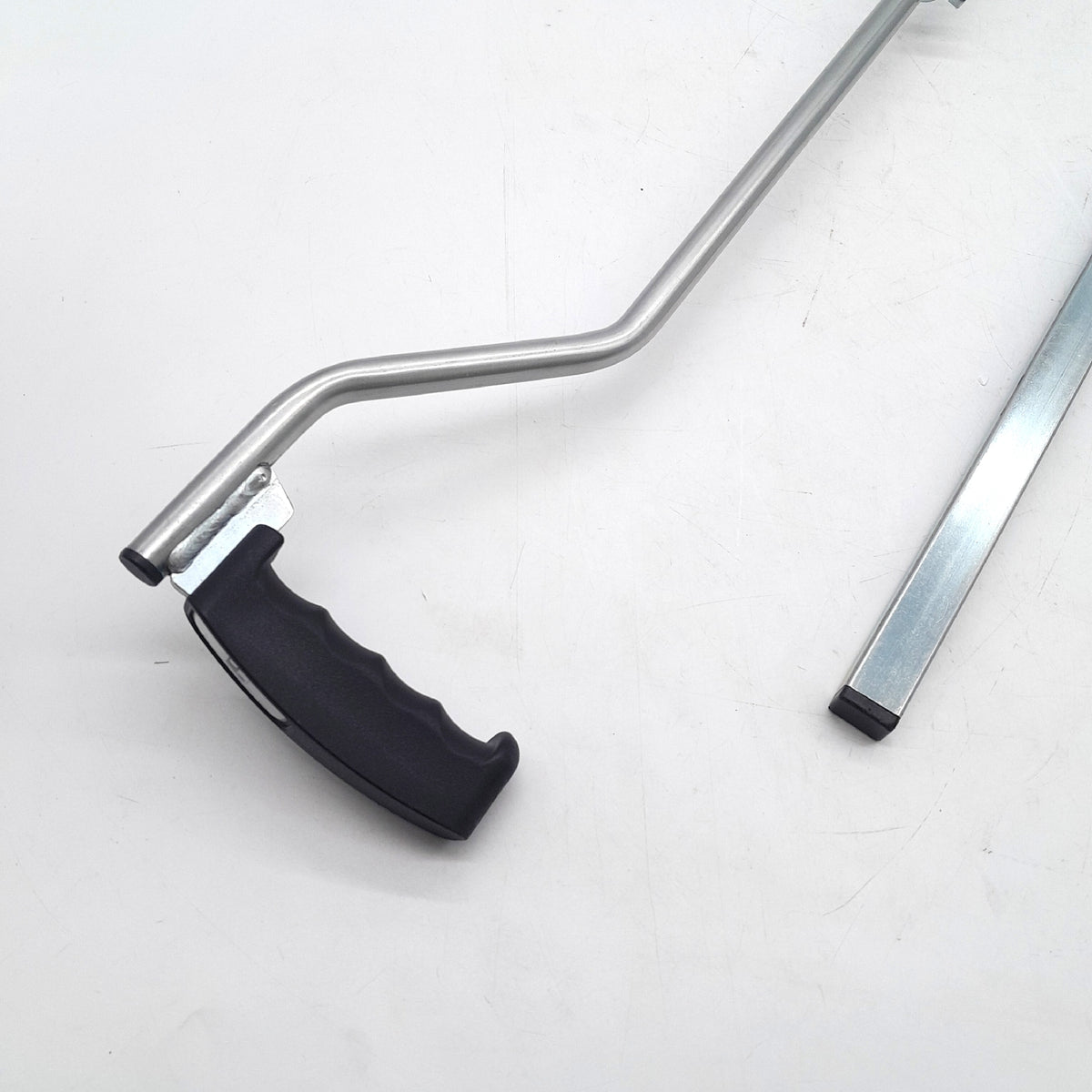 Novanetus Novagun Tackergerat fuer Rohrhalter der Fussbodenheizung Tackergerat