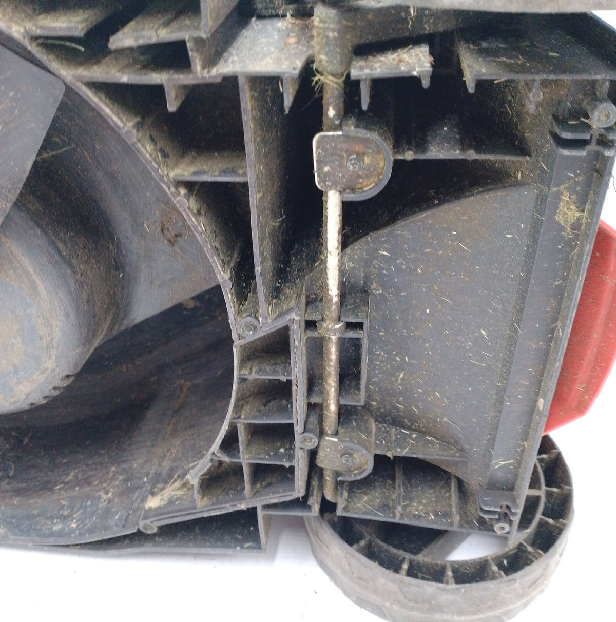 Einhell Akku Rasenmäher GE CM 36 34 1 Li Solo Power X Change