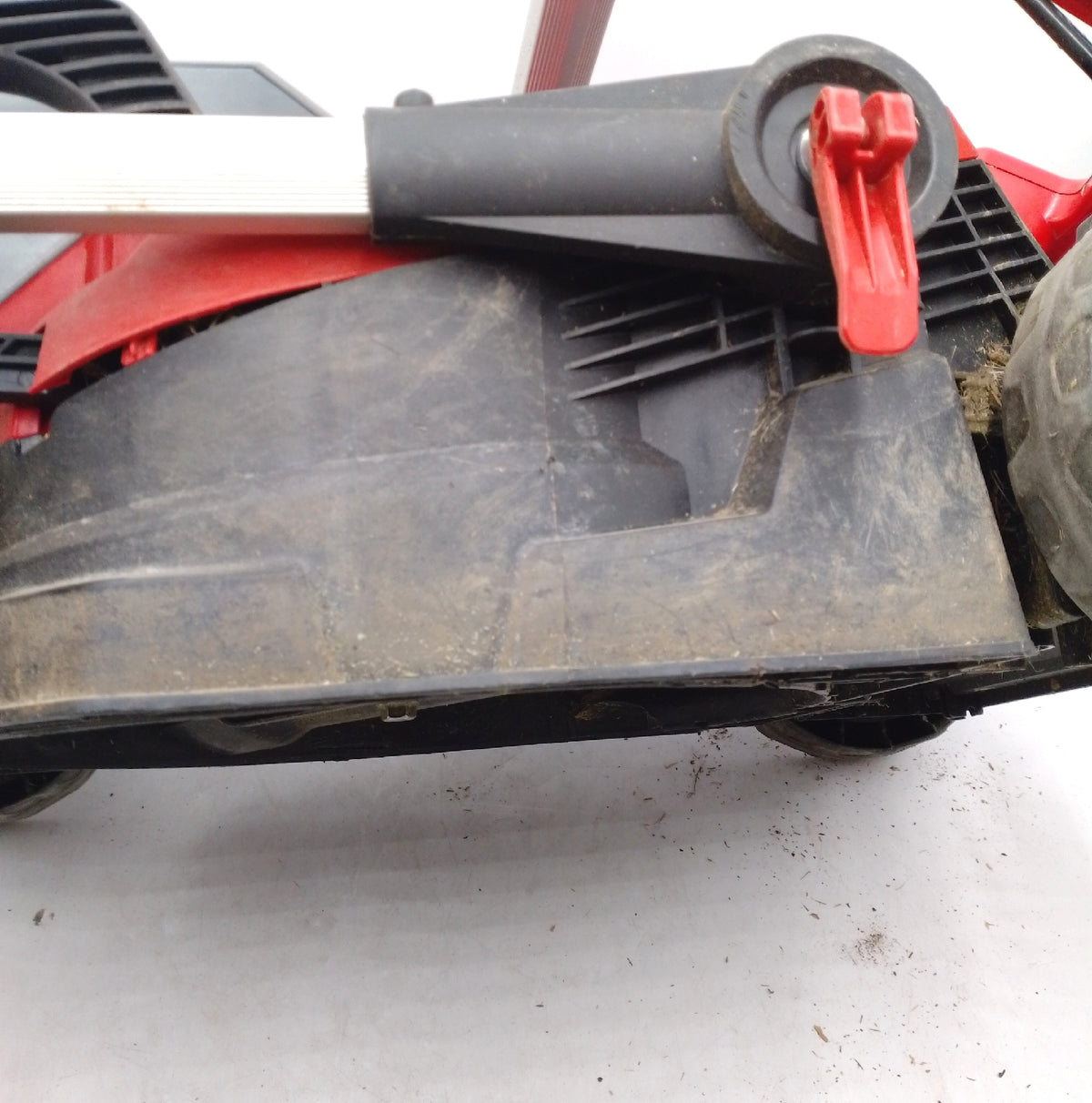 Einhell Akku Rasenmäher GE CM 36 34 1 Li Solo Power X Change