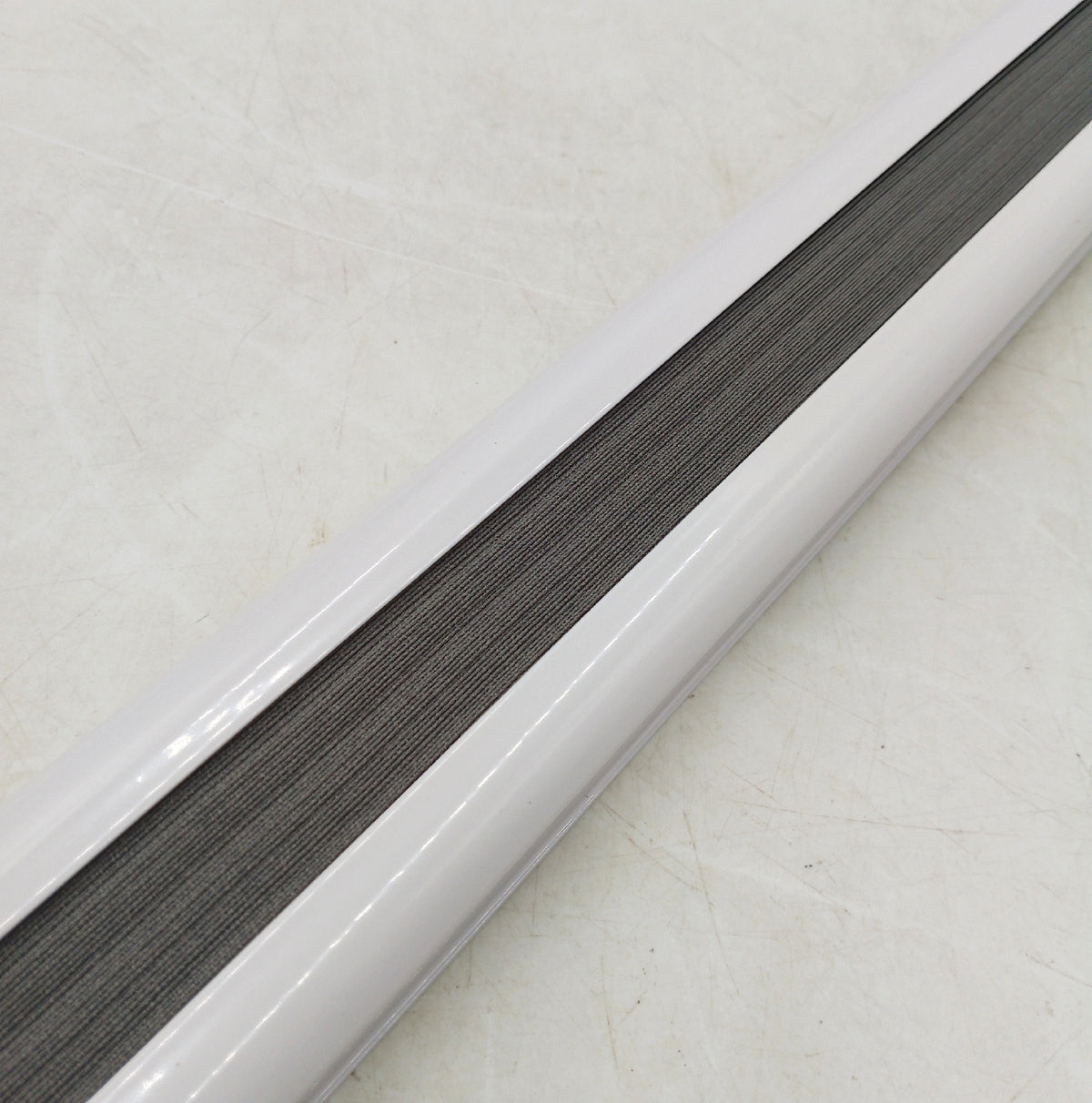 Sekey Plissee Verdunkelung Jalousie 115 cm Fenster Klemmfix einfach