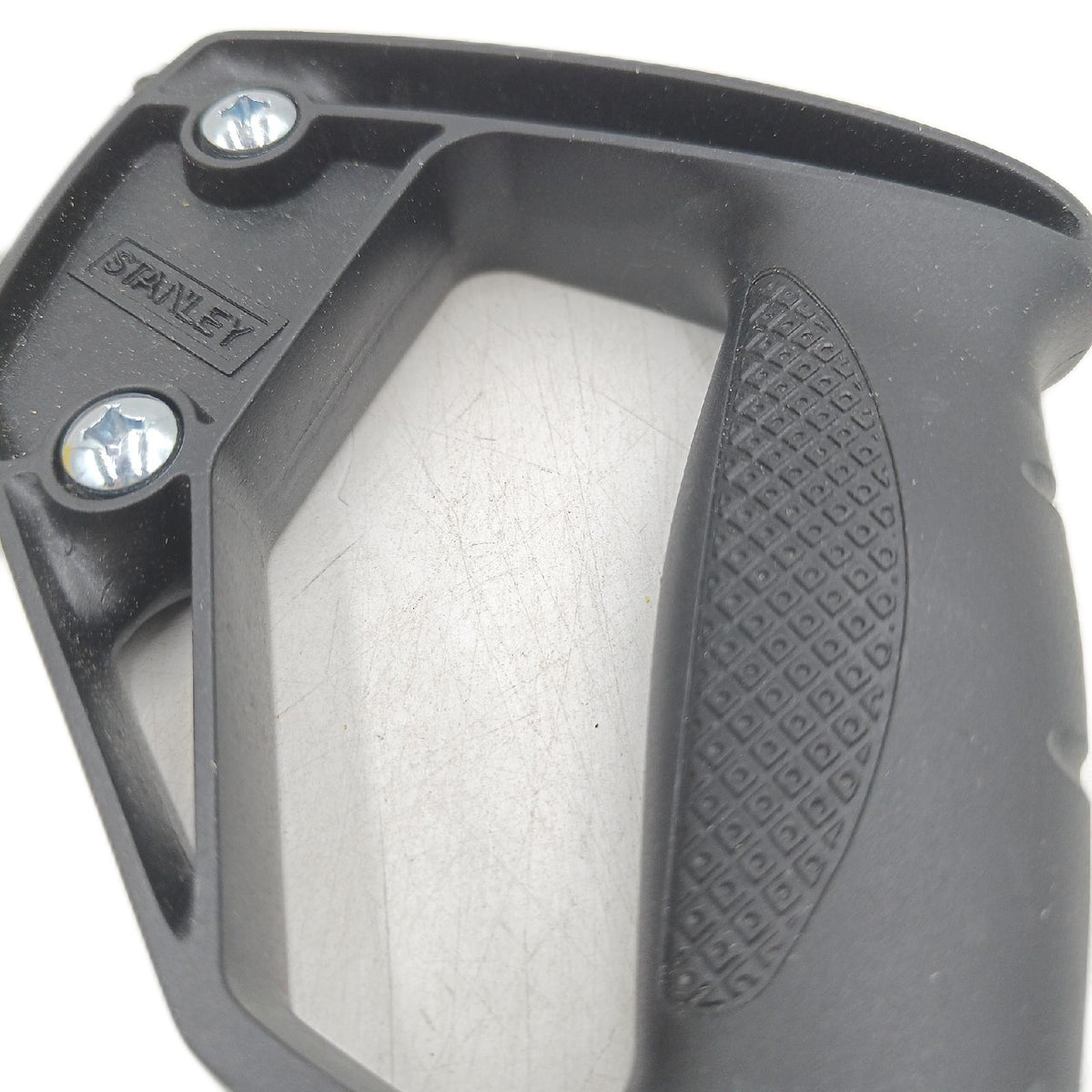 Stanley 1 19 800 ABS Rahmenschneider und Rückensäge 350 x 143 mm Handsäge gebraucht