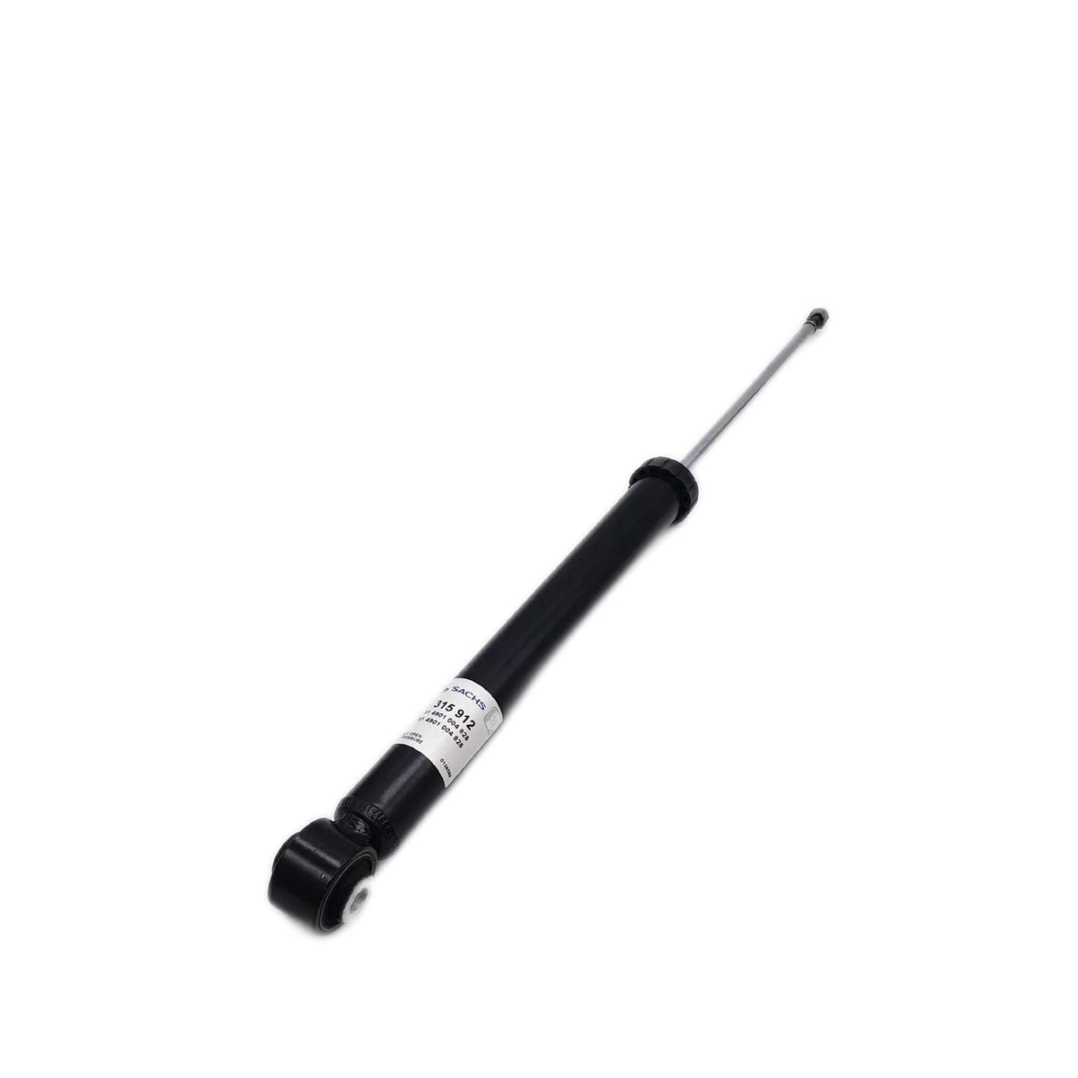 SACHS Stoßdämpfer Auto Ersatzteile 315 912 Volkswagen Golf VII 5